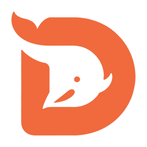 DSH管家标志